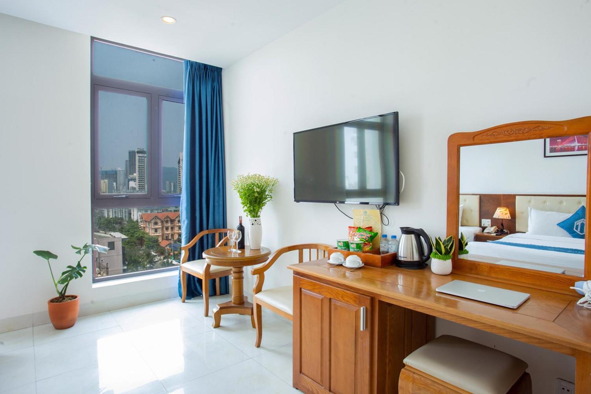 Hotel Toan Thang 3*