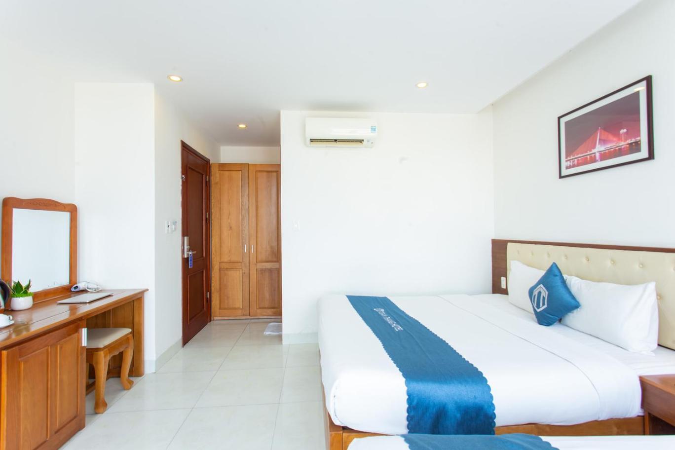 Toan Thang Hotel Da Nang