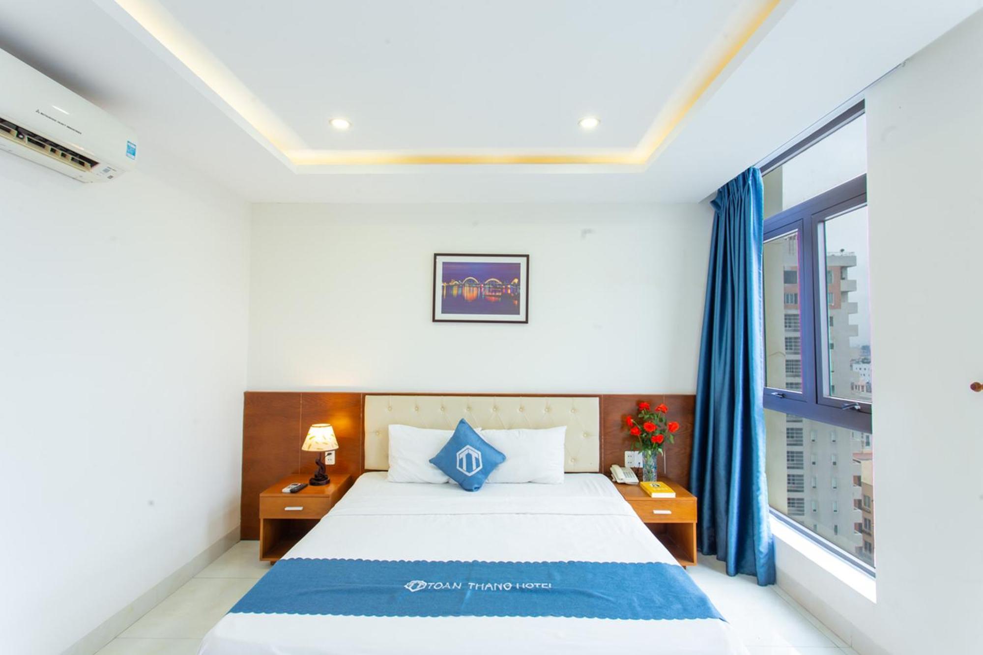 Hotel Toan Thang 3*