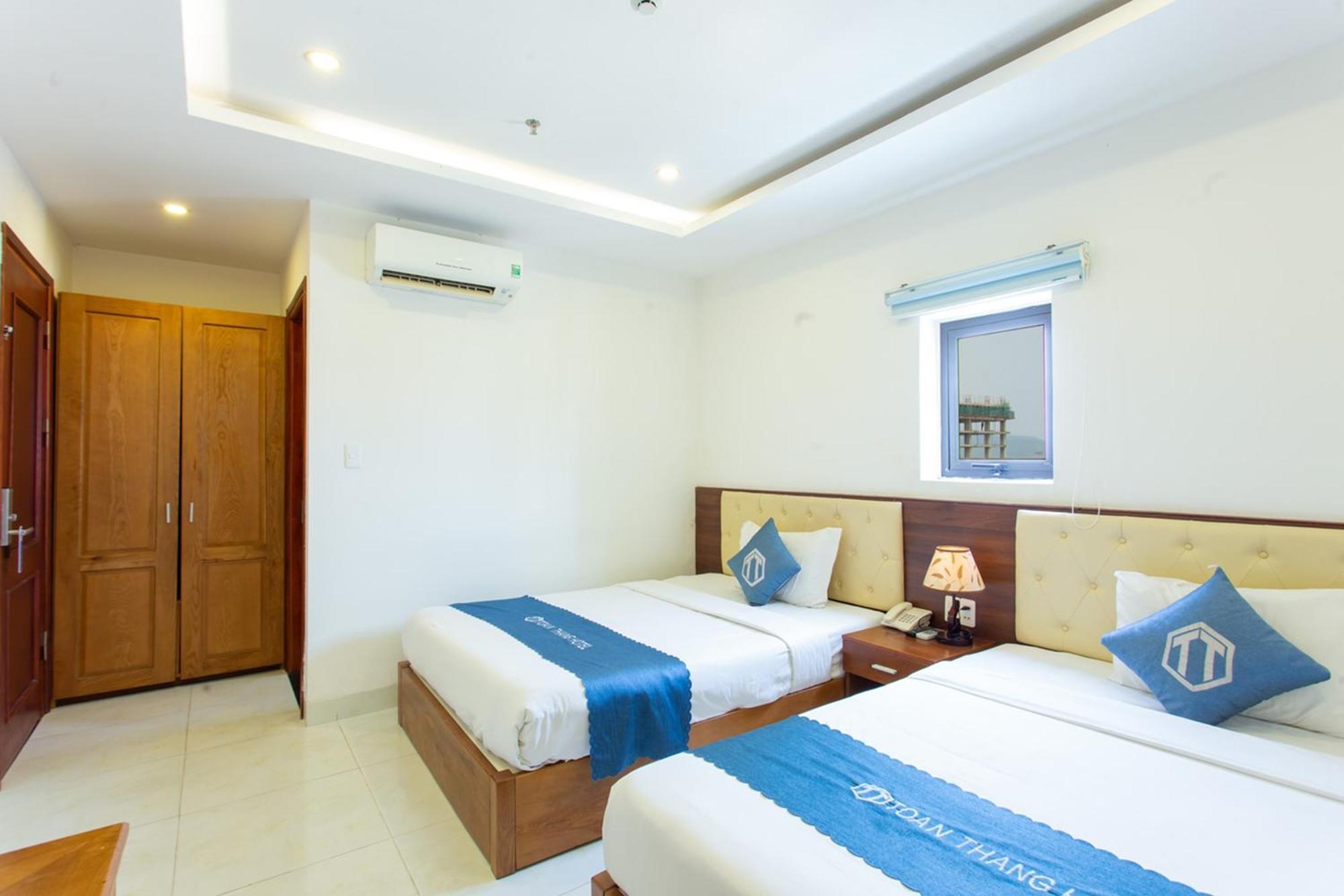 Toan Thang Hotel Da Nang
