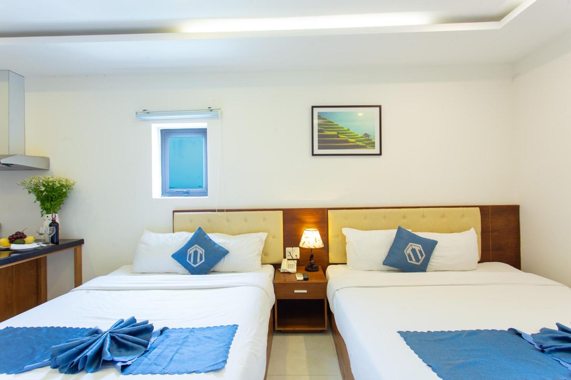 Hotel Toan Thang 3*
