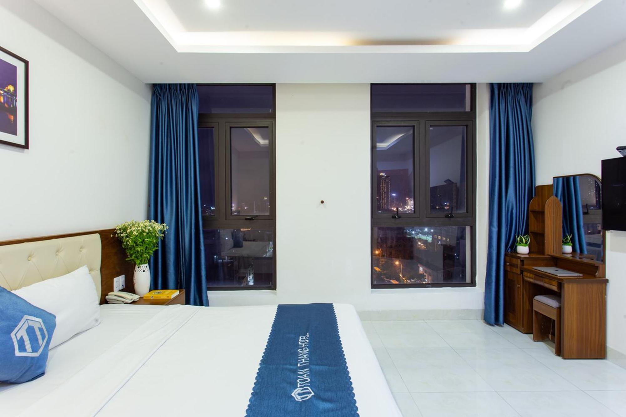 Toan Thang Hotel Da Nang