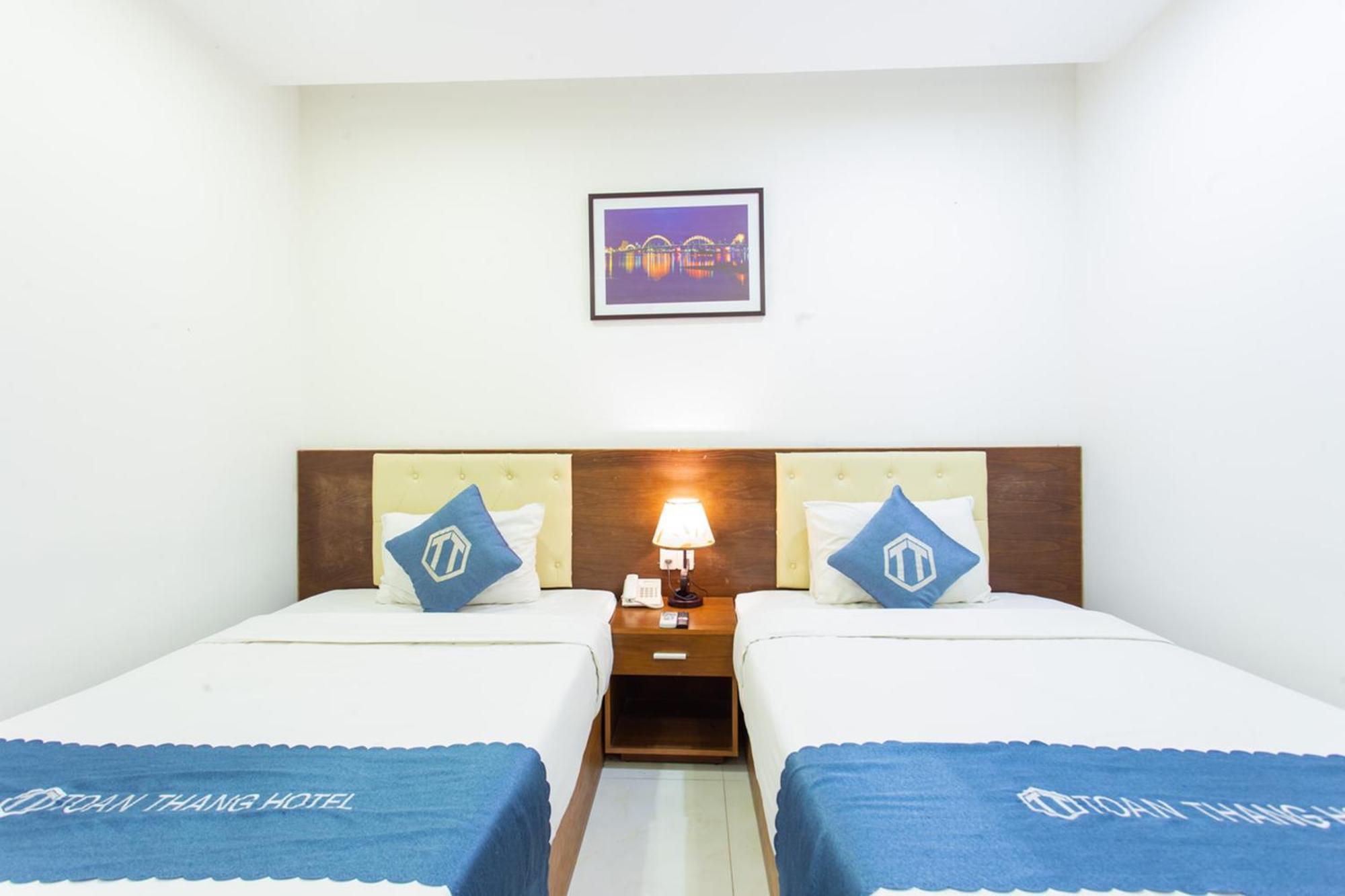 Hotel Toan Thang Da Nang