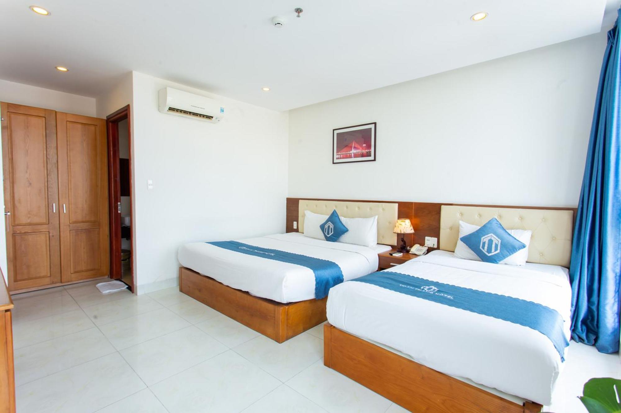 Hotel Toan Thang Da Nang