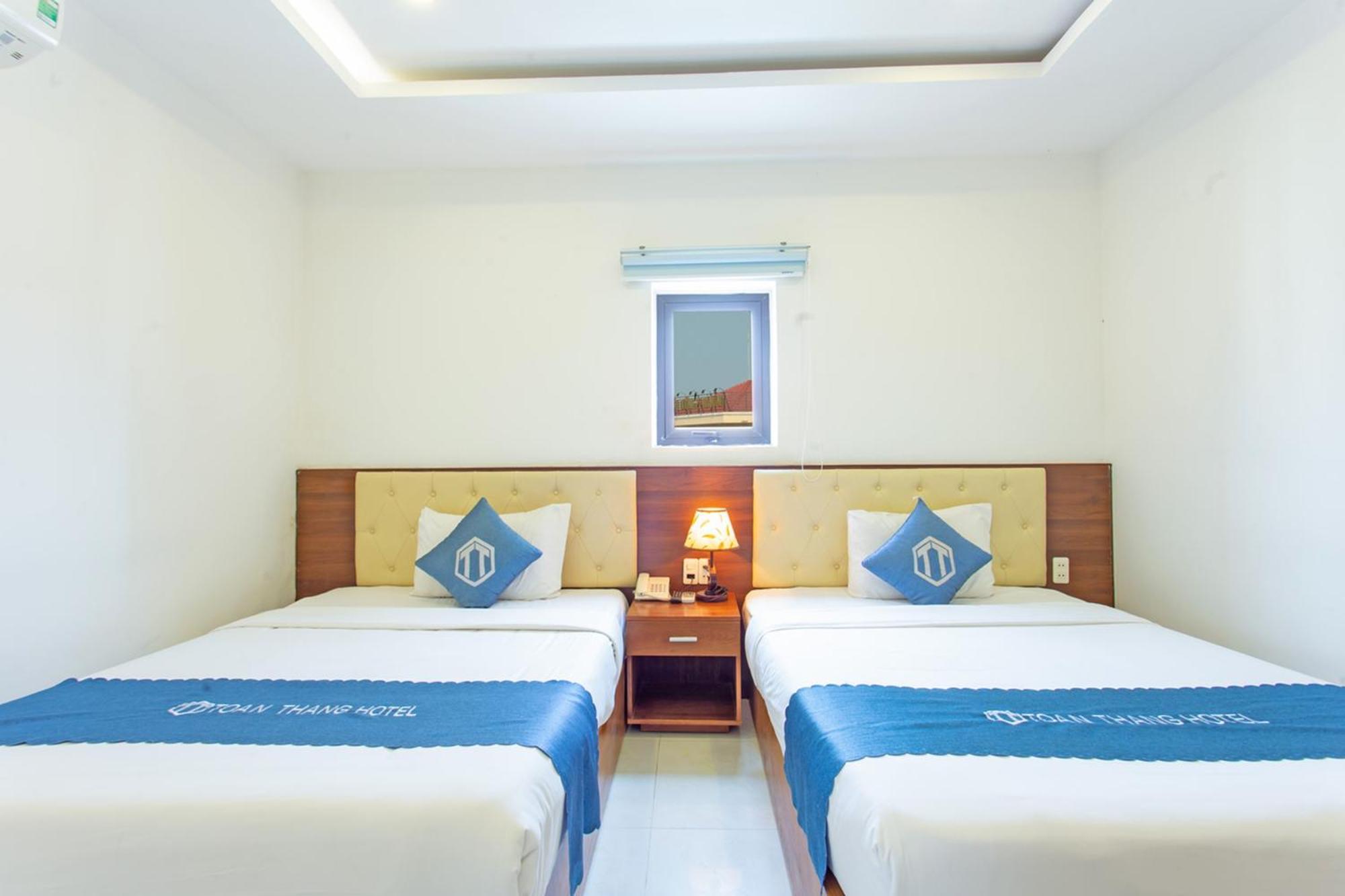 Toan Thang Hotel