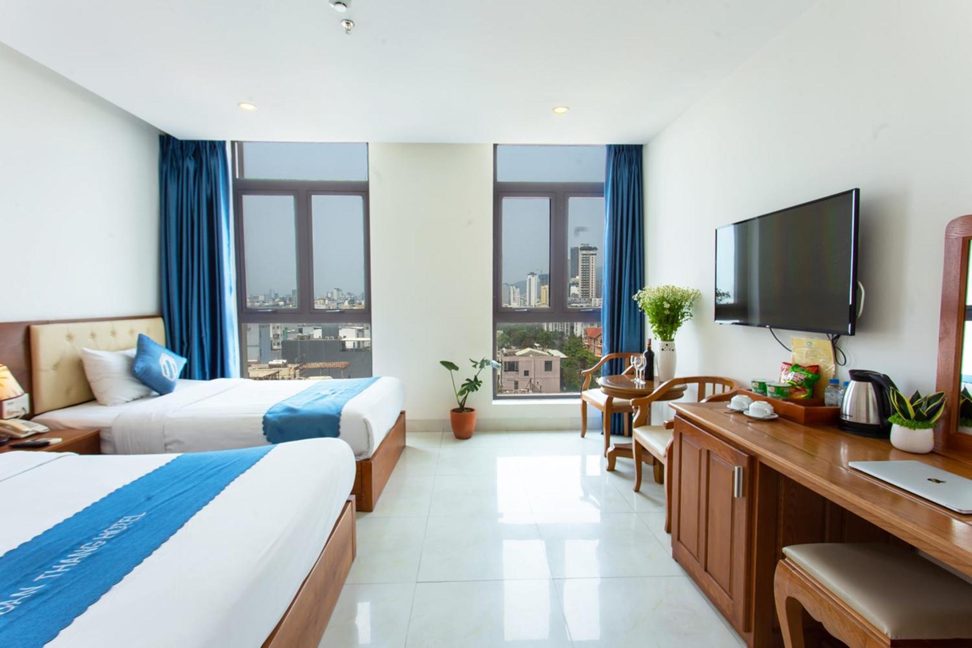 Toan Thang 3* Da Nang