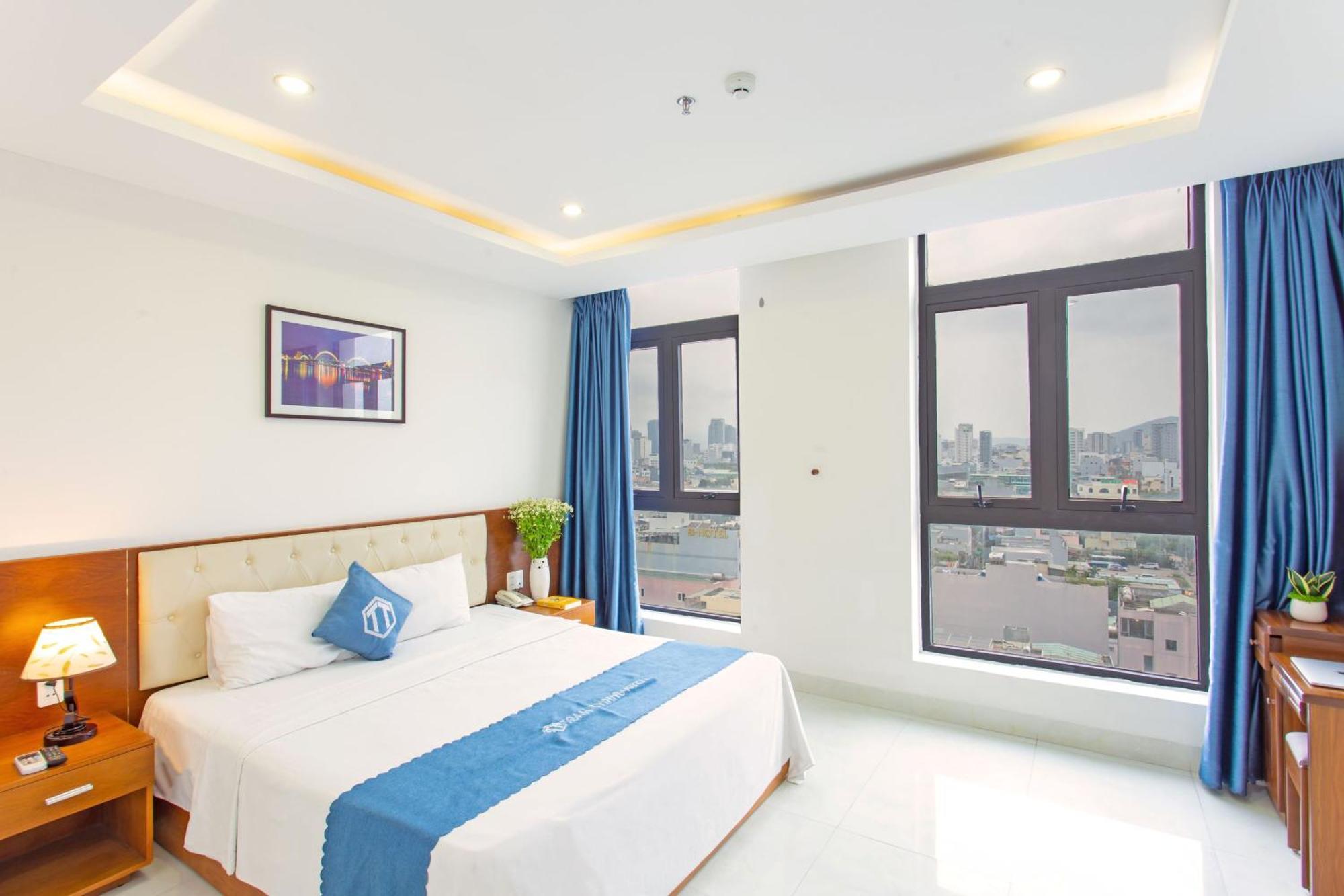 Hotel Toan Thang Da Nang