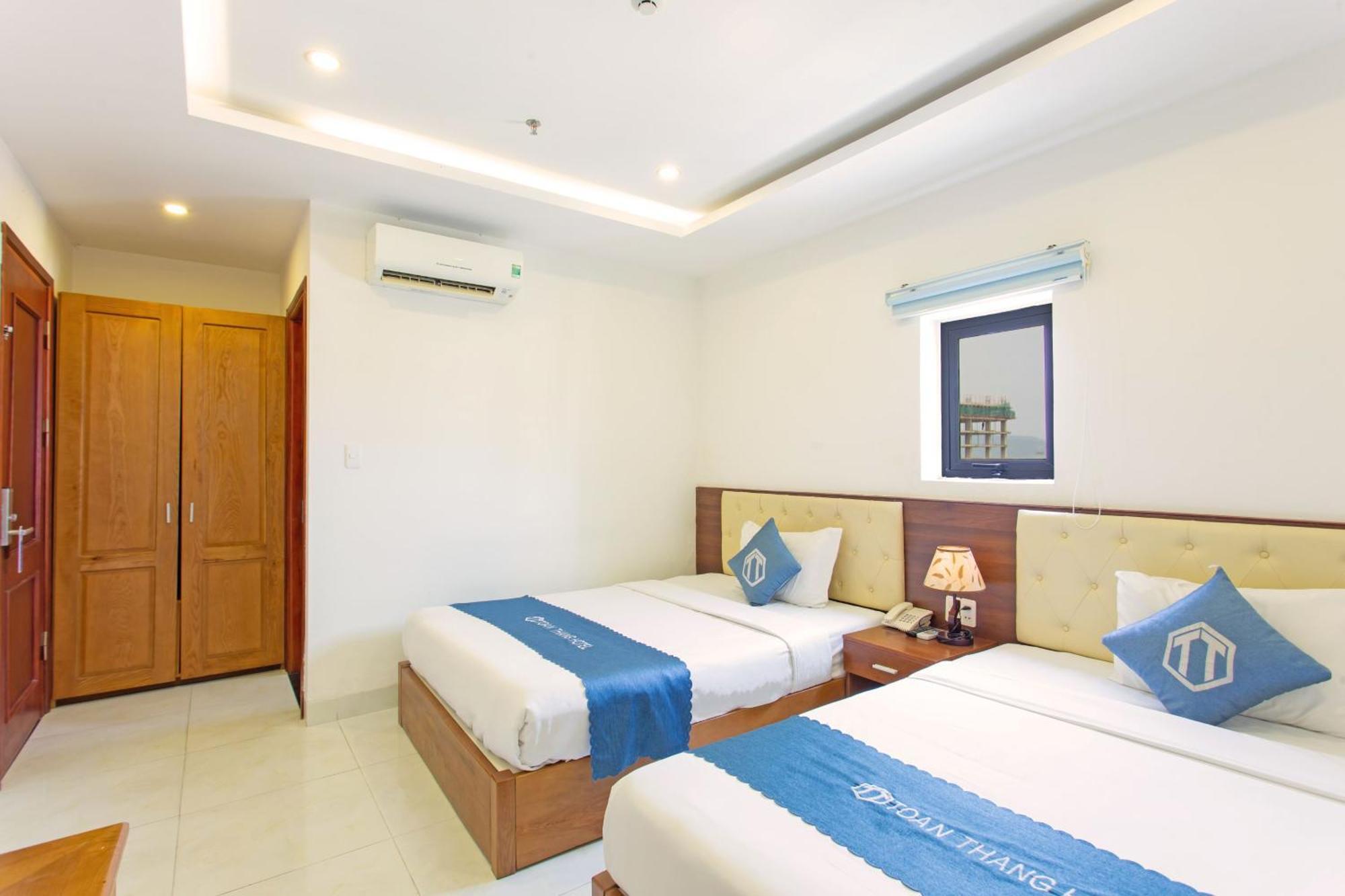 Hotel Toan Thang Da Nang