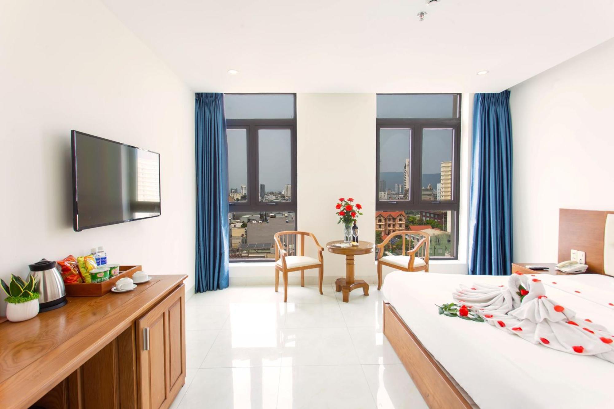 Toan Thang Hotel Da Nang