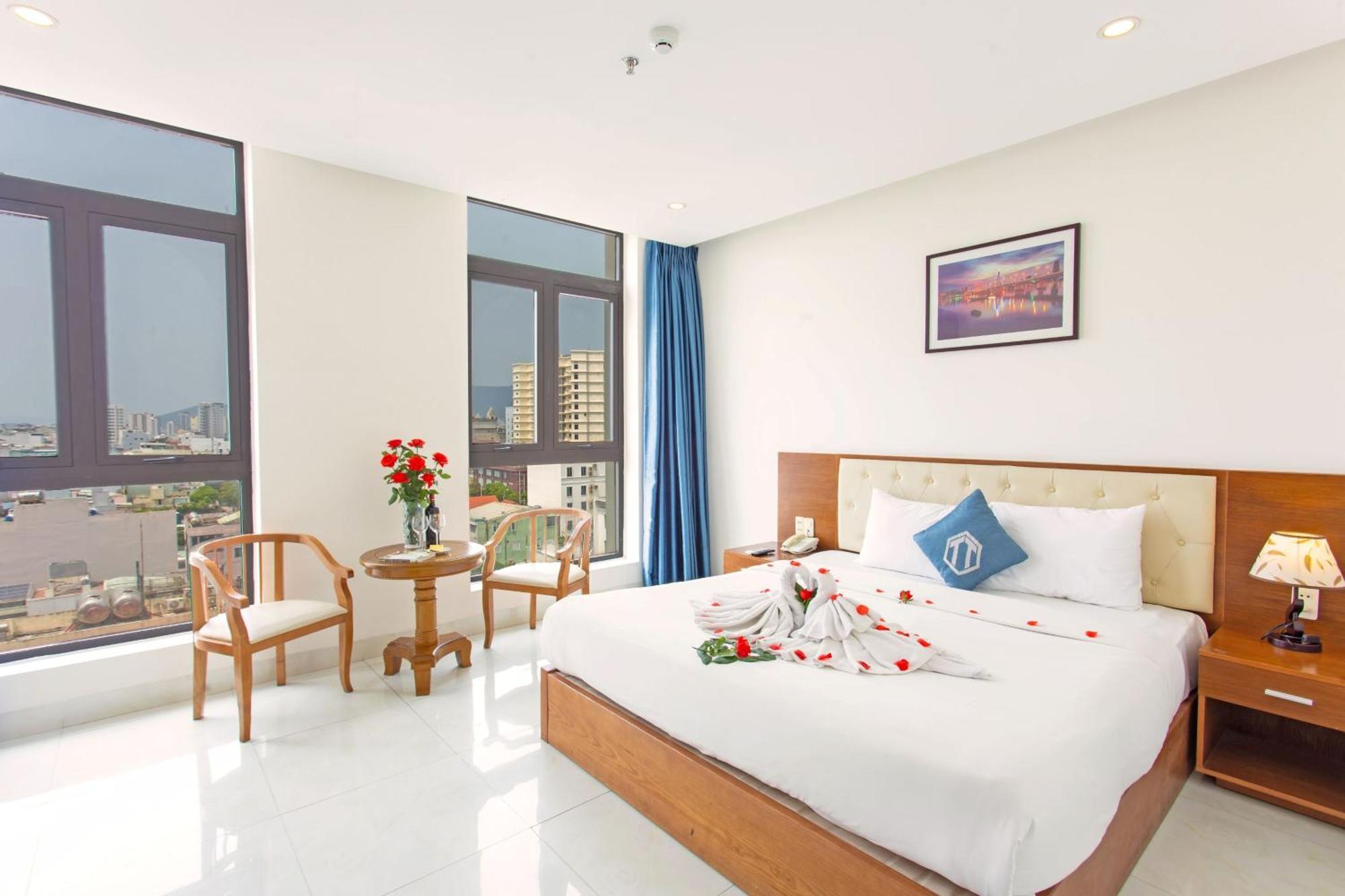 Hotel Toan Thang Da Nang