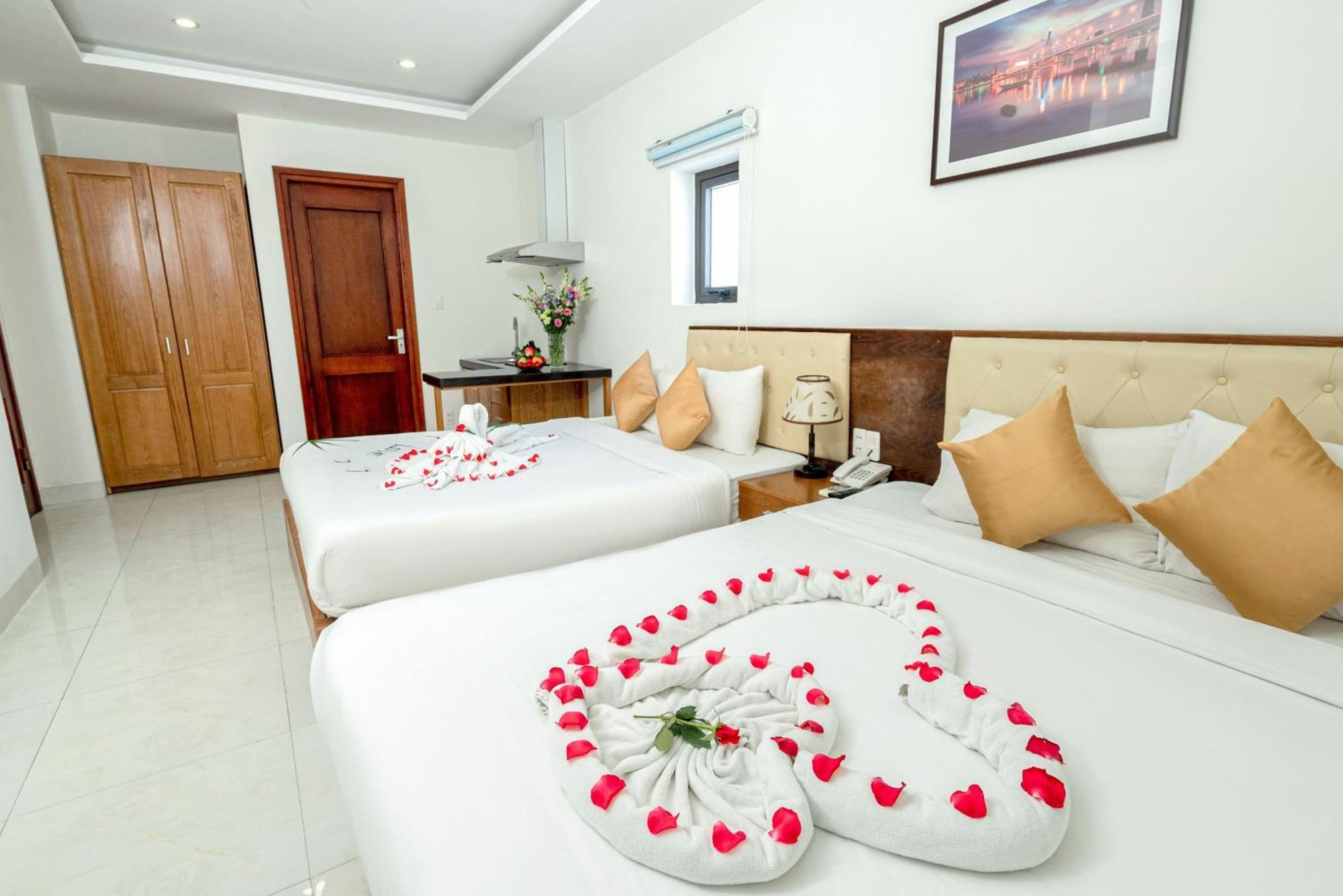 Toan Thang Hotel Da Nang