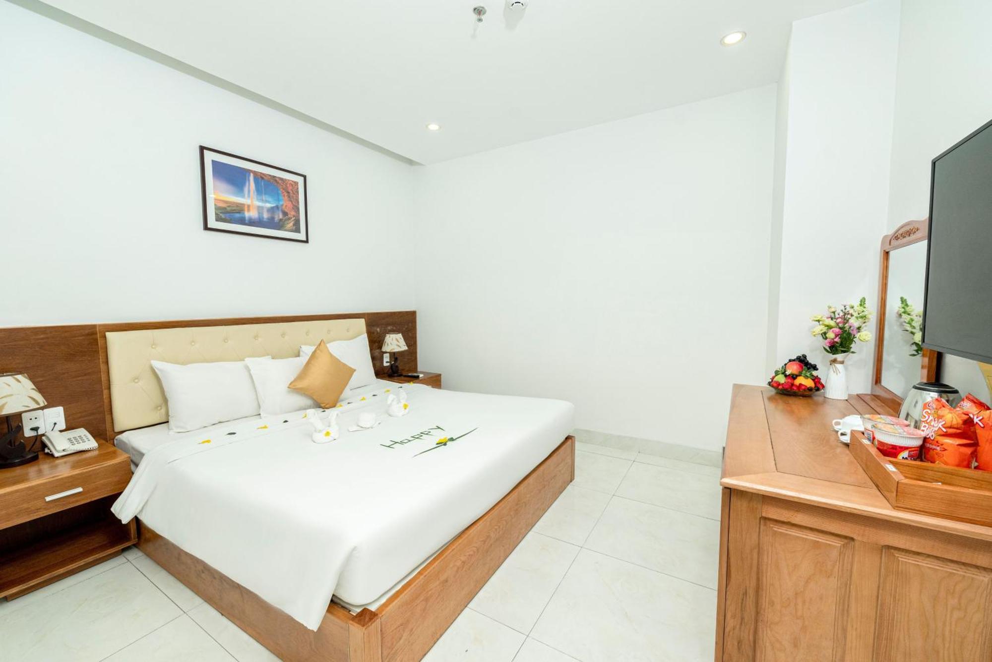 Hotel Toan Thang Da Nang