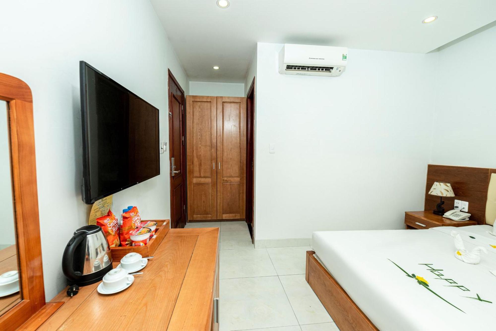 Hotel Toan Thang Da Nang