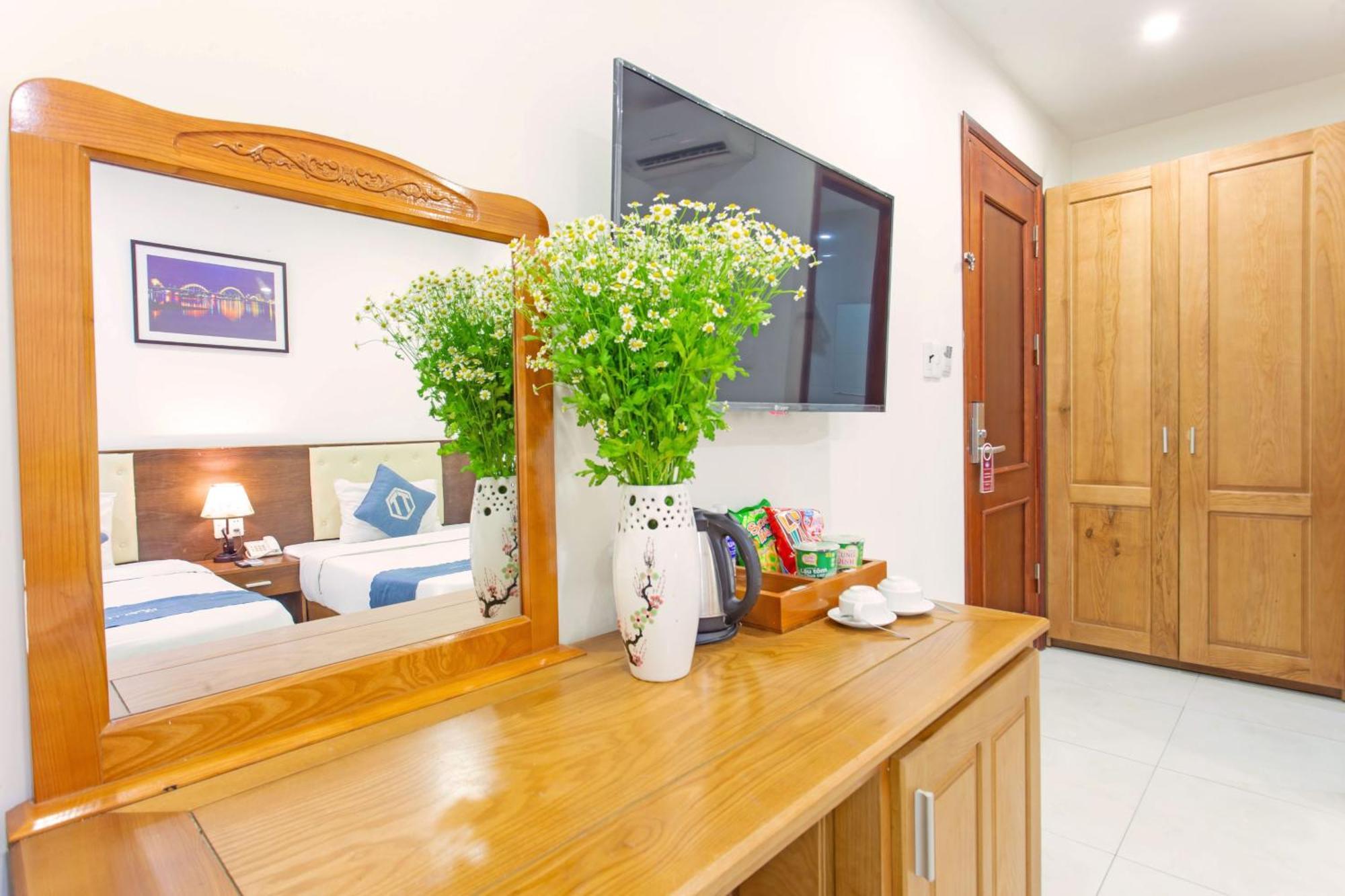Hotel Toan Thang 3*