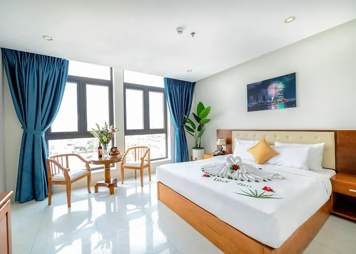 Toan Thang Beach Hotel
