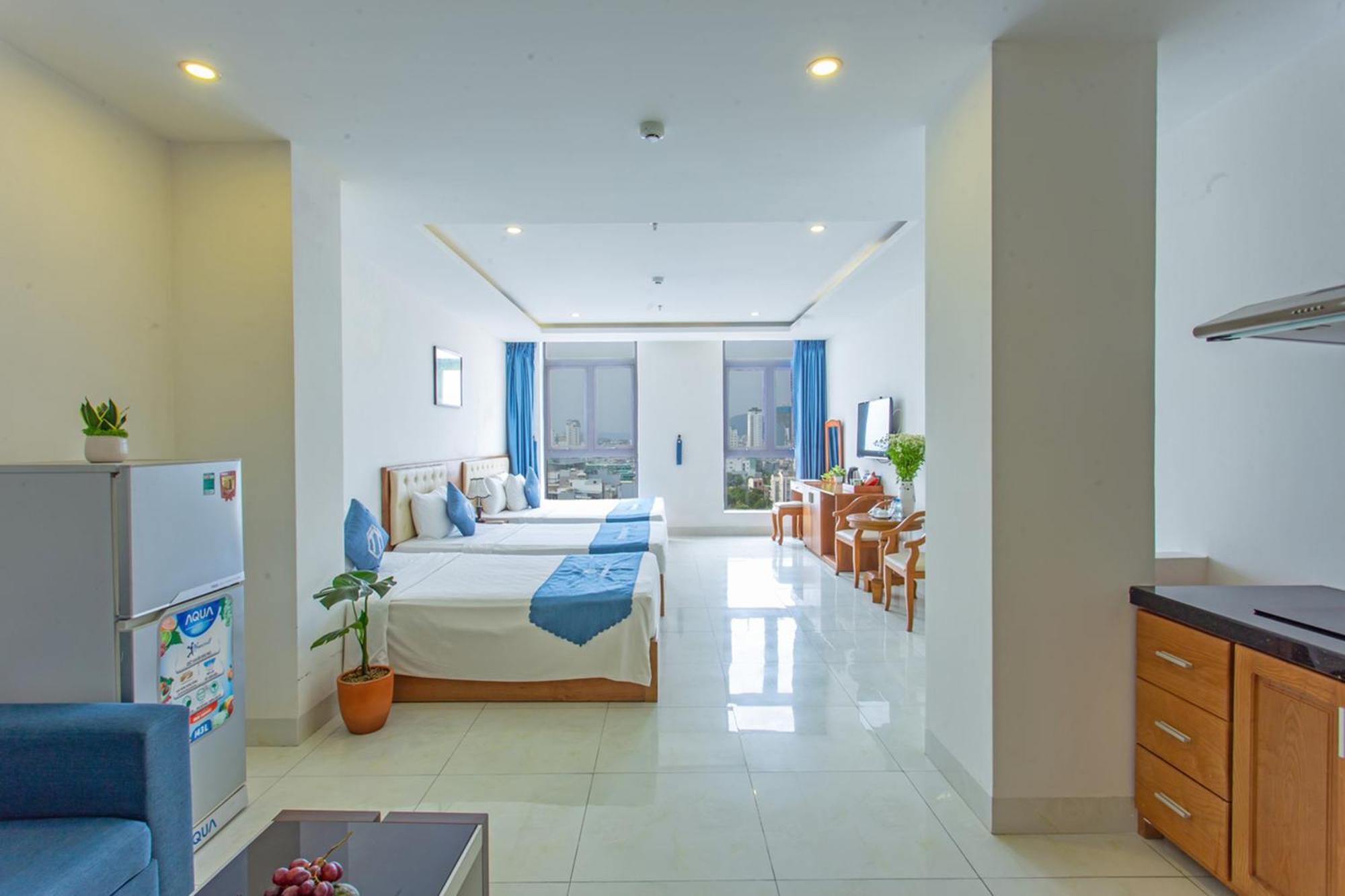 Toan Thang 3* Da Nang