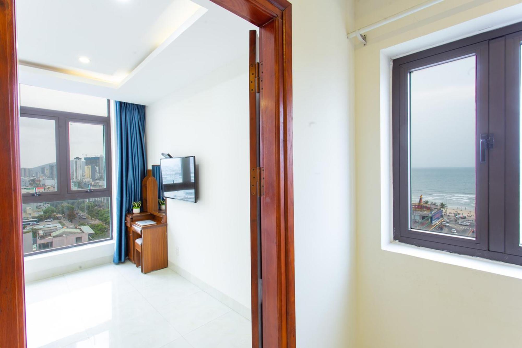 Toan Thang Hotel 3*