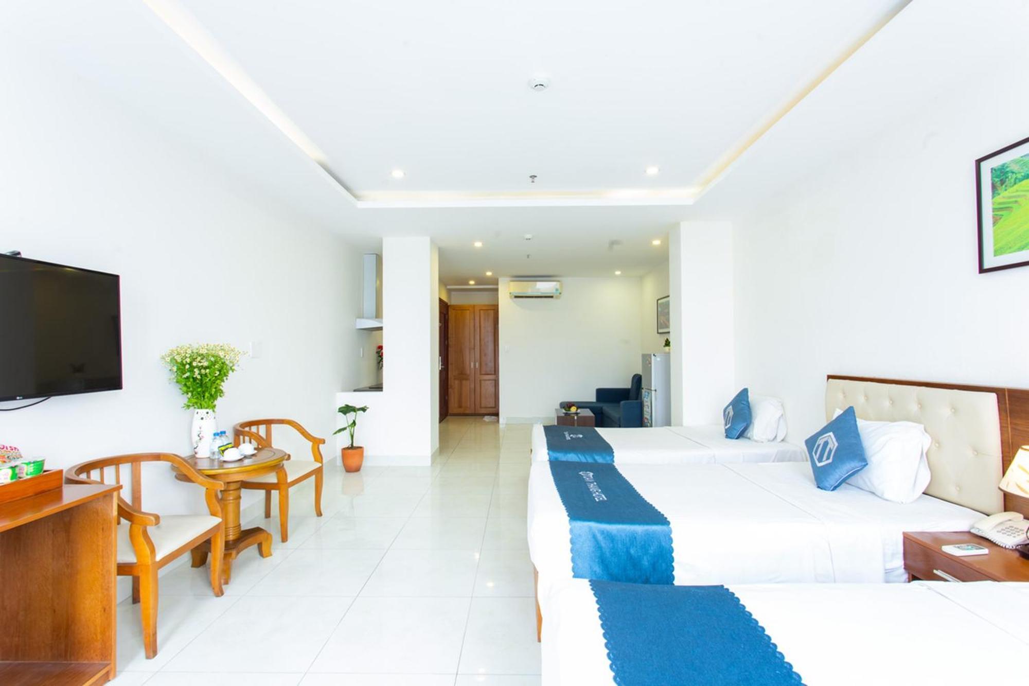 Toan Thang 3* Da Nang