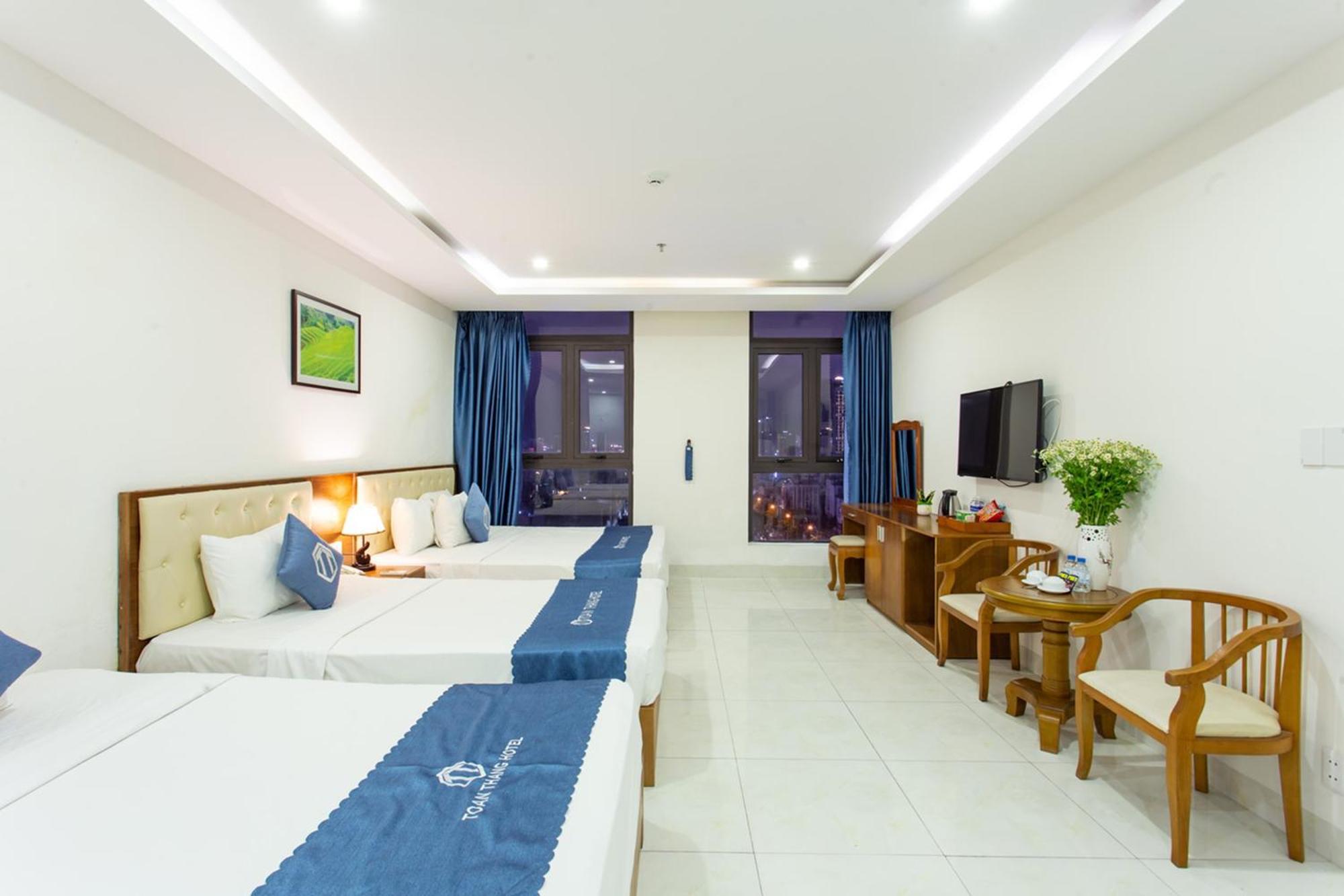 Toan Thang Hotel