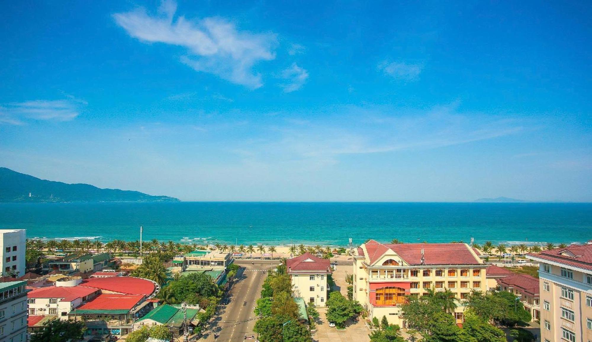Hotel Toan Thang 3*