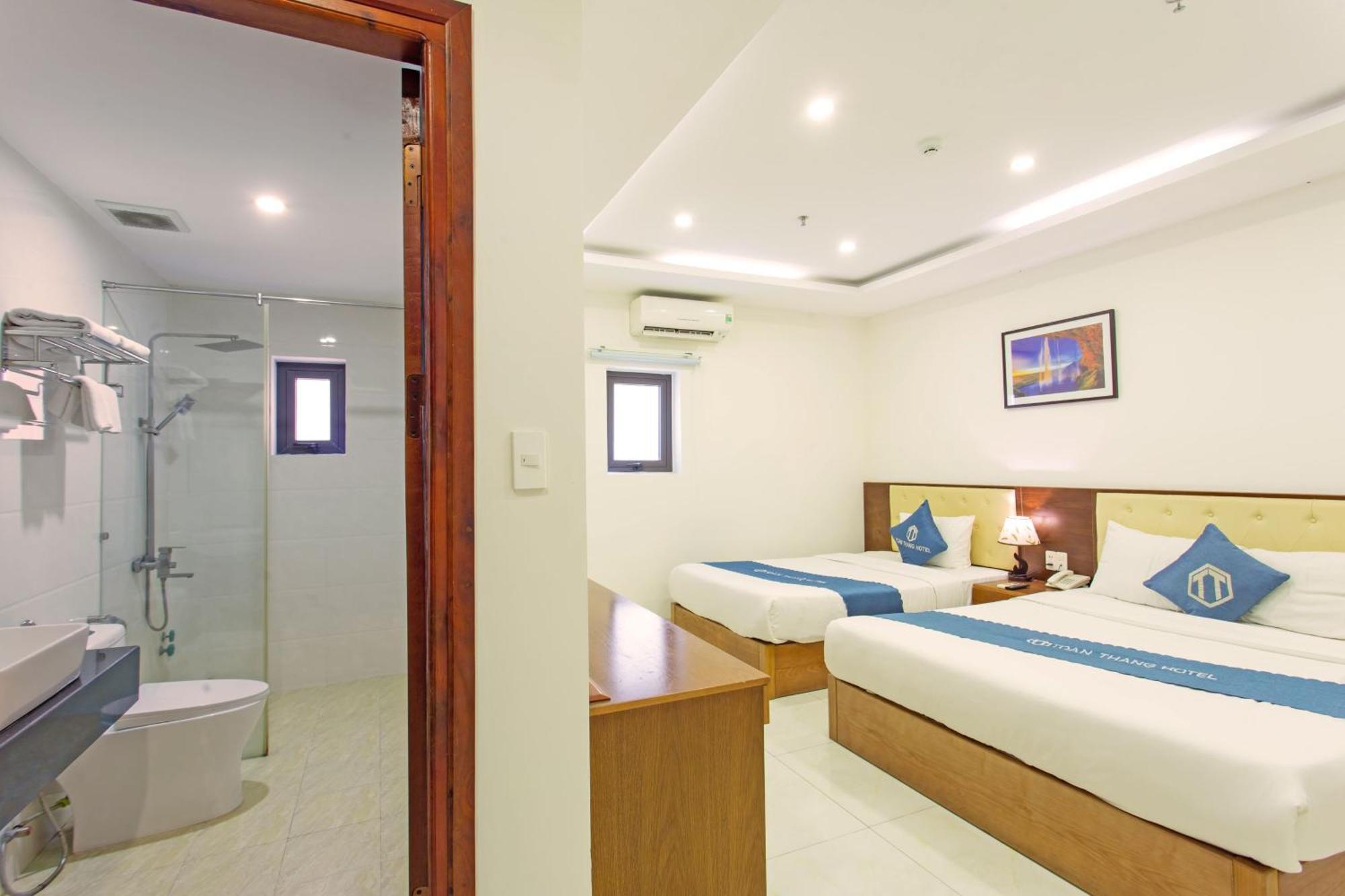 Hotel Toan Thang 3*