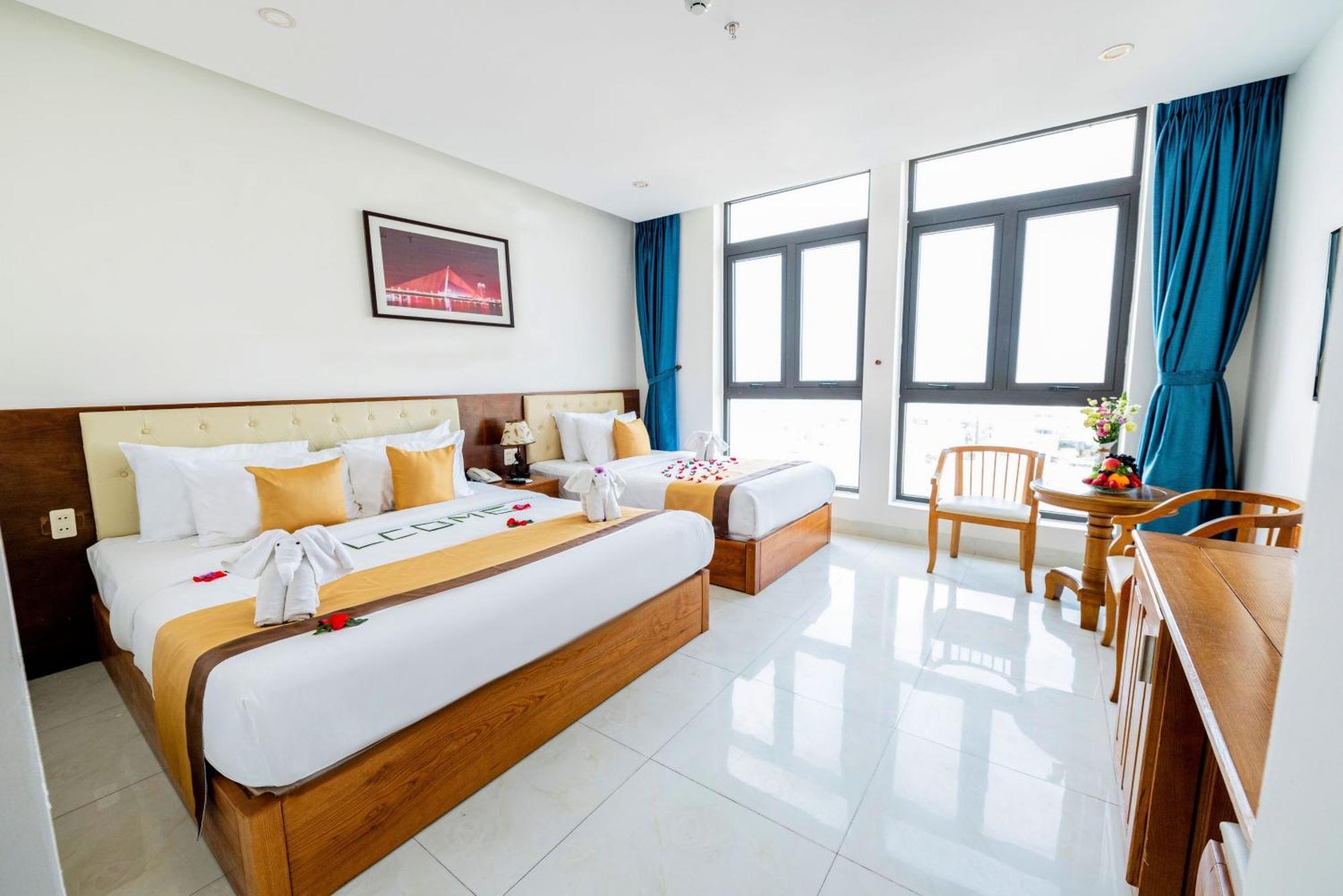 Toan Thang Hotel Da Nang