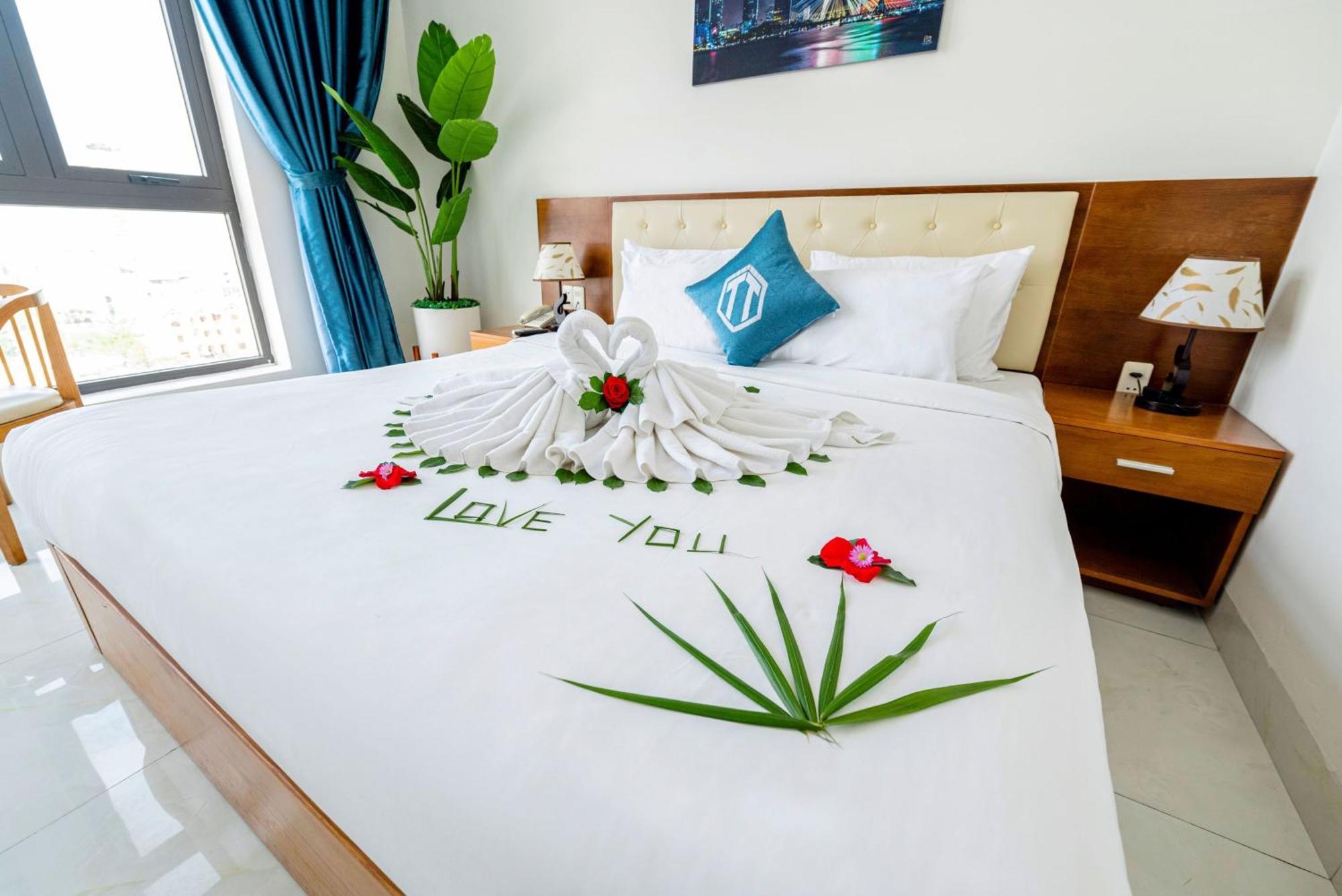Toan Thang Hotel Da Nang