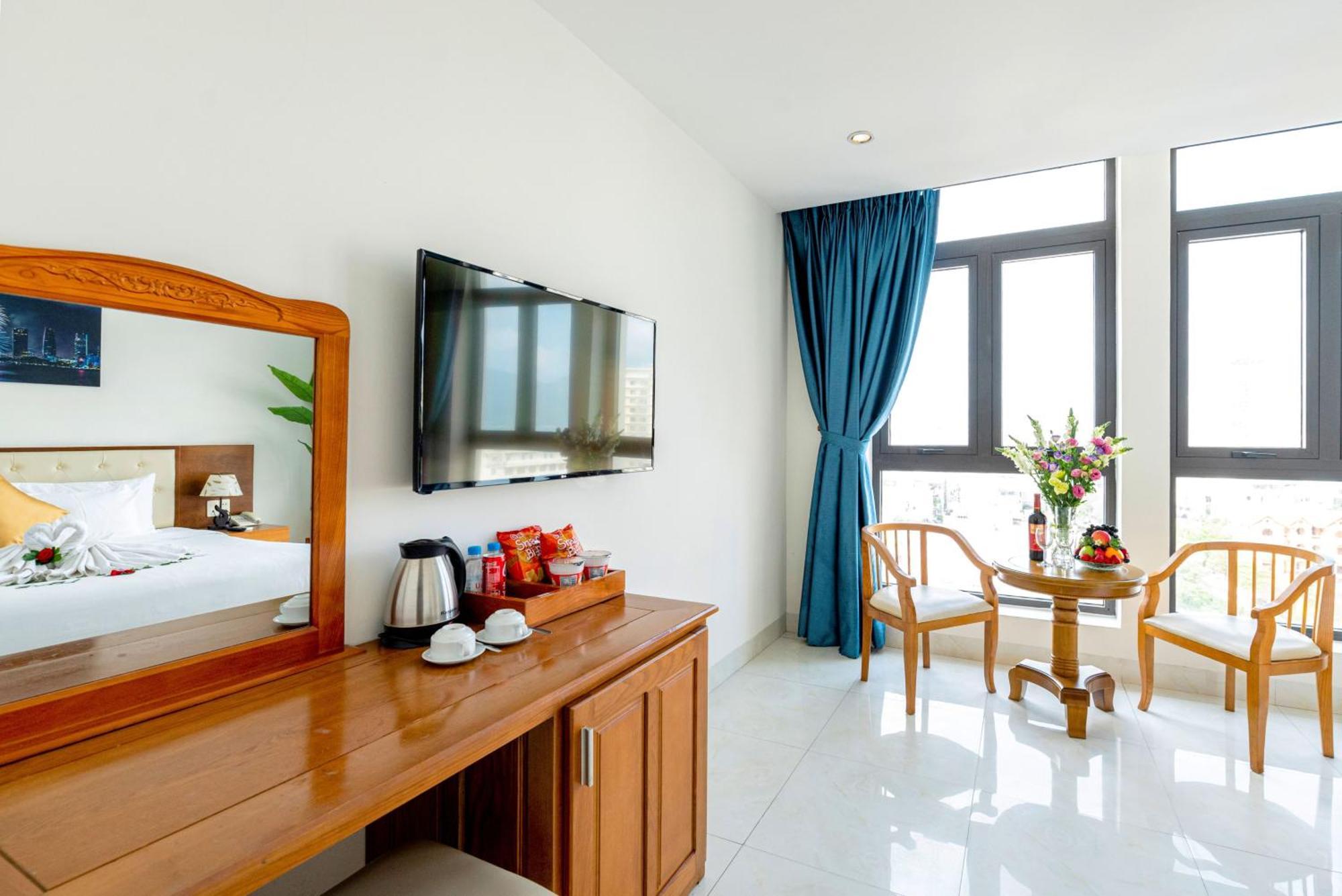 Toan Thang Hotel Da Nang