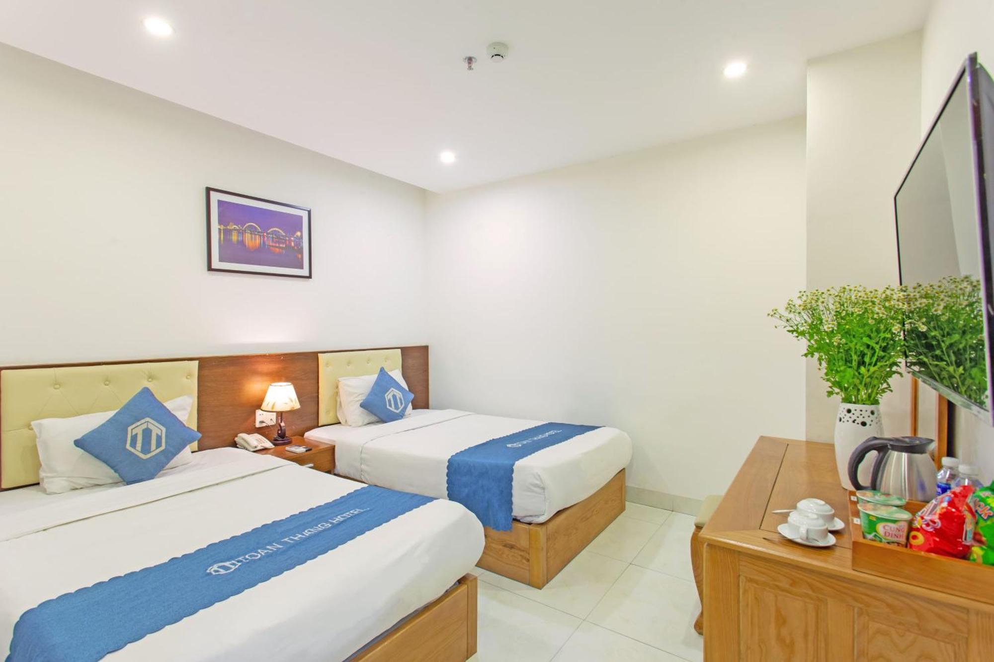 Toan Thang Hotel
