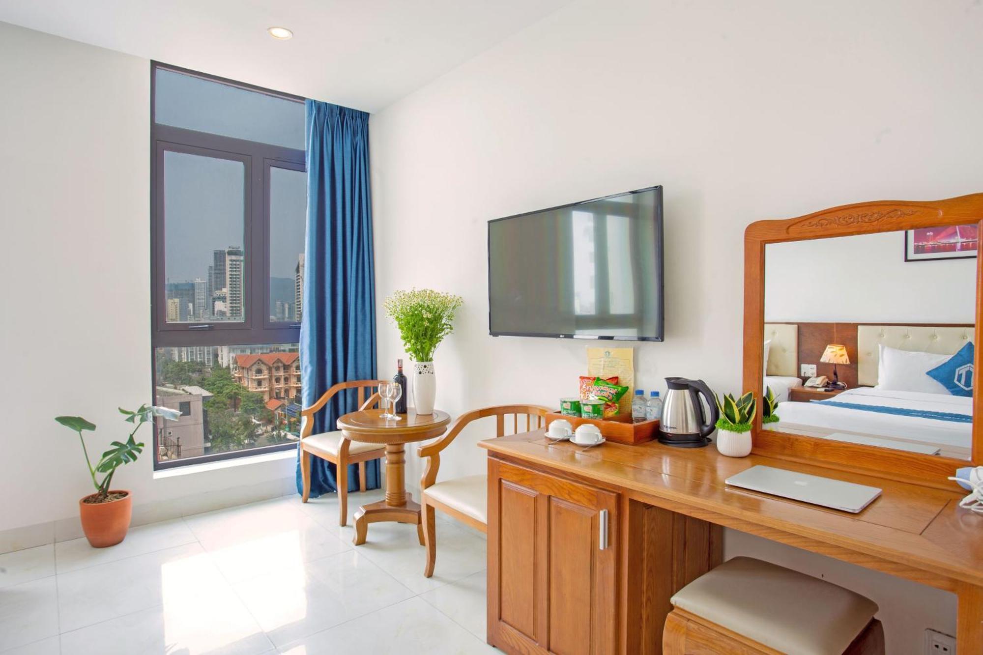 Toan Thang Hotel 3*