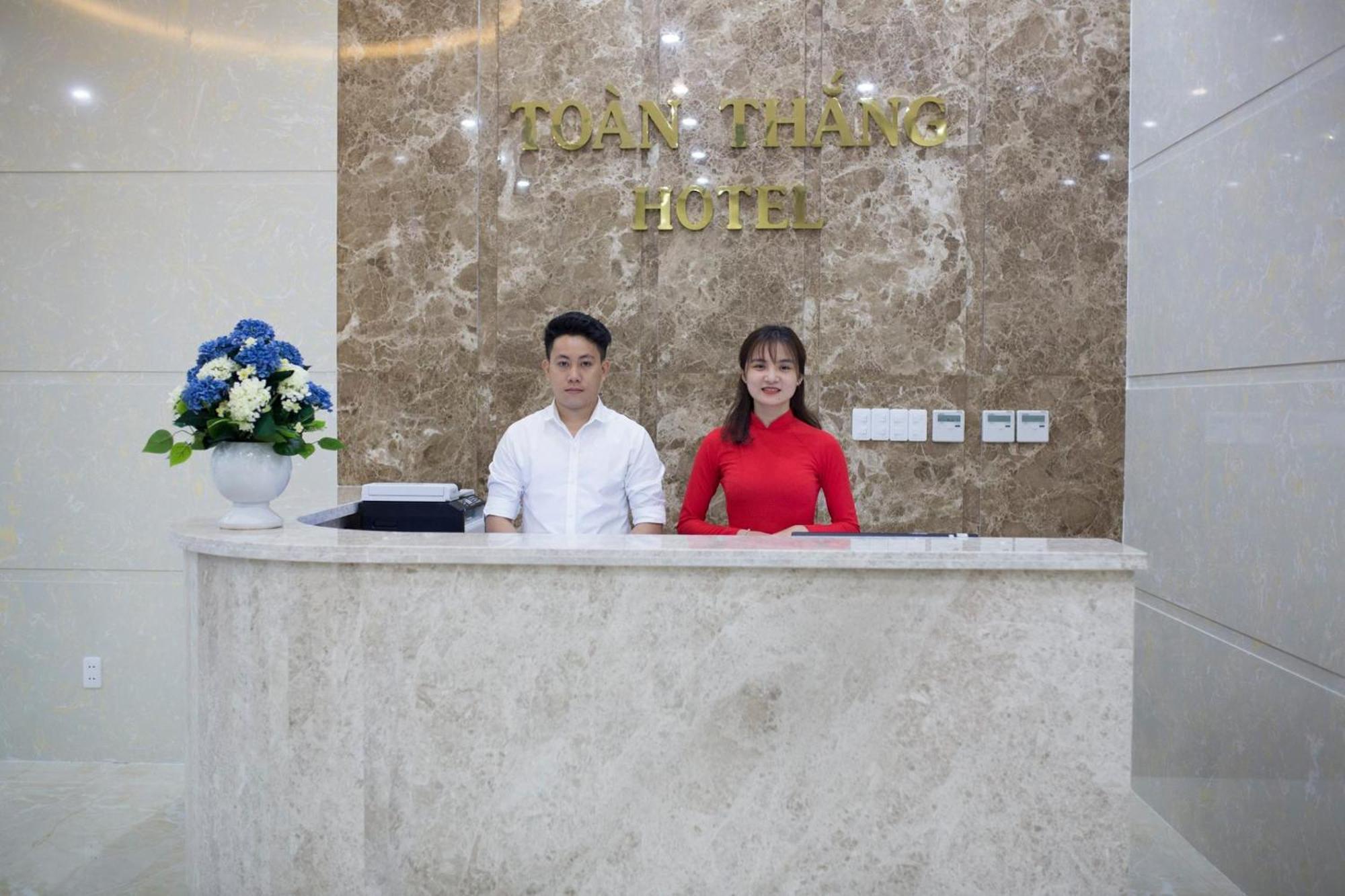 Toan Thang Hotel Da Nang